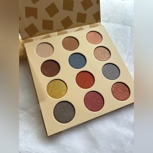 Beauty Bakeries Eyeshadow Palette